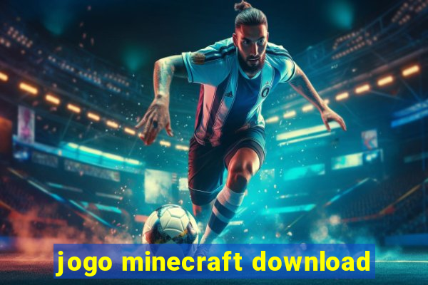 jogo minecraft download