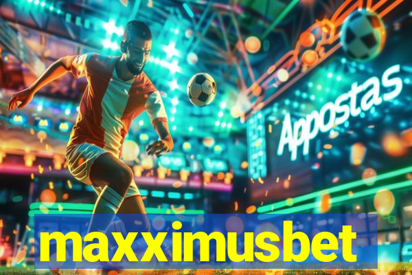 maxximusbet