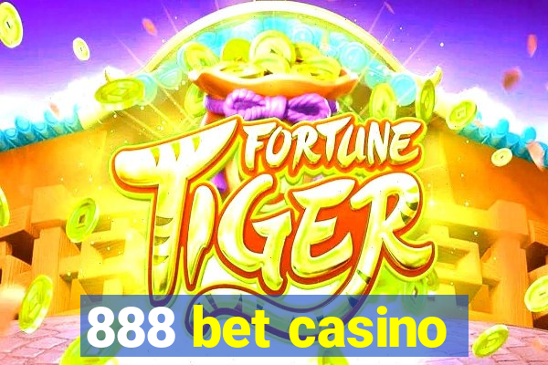 888 bet casino