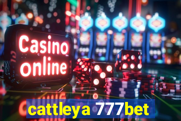 cattleya 777bet