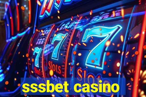 sssbet casino