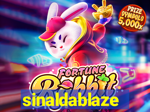 sinaldablaze