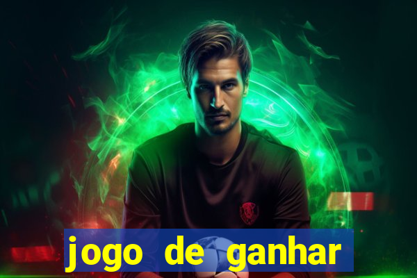 jogo de ganhar dinheiro de verdade sem depositar