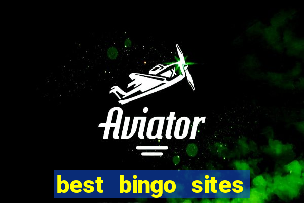 best bingo sites in new zealand