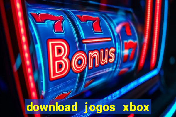 download jogos xbox 360 lt 3.0