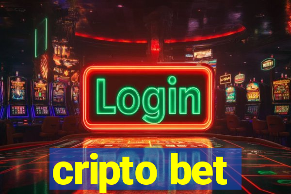 cripto bet