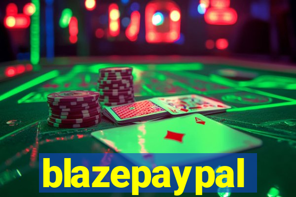 blazepaypal