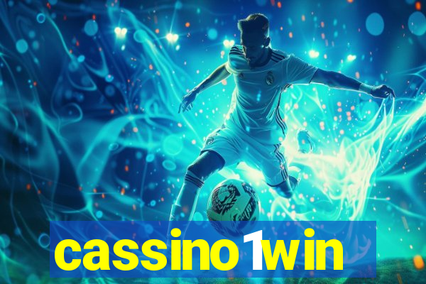 cassino1win