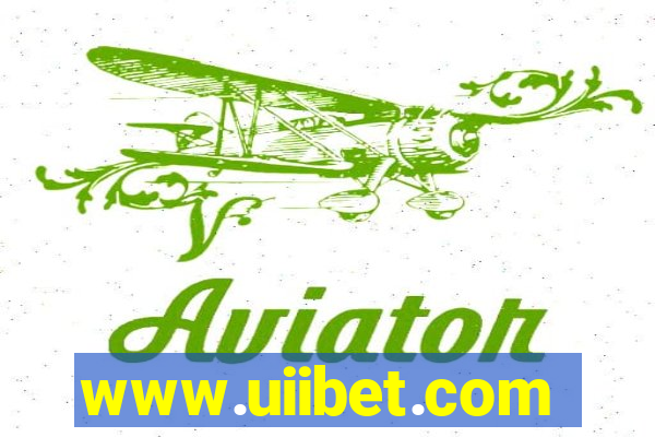 www.uiibet.com