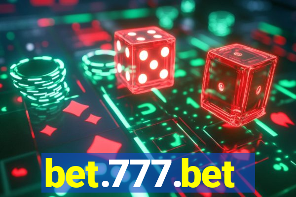 bet.777.bet