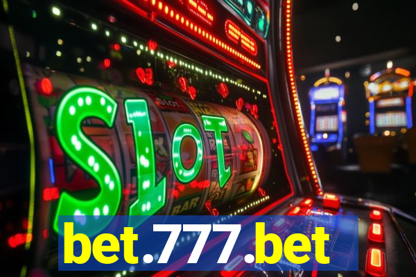 bet.777.bet