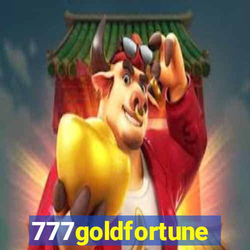 777goldfortune