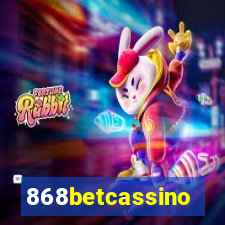 868betcassino