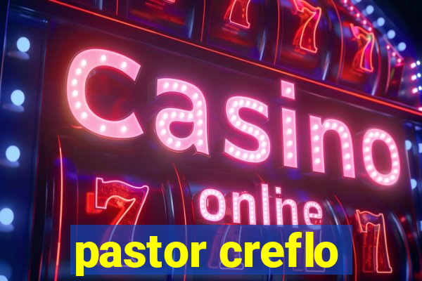 pastor creflo