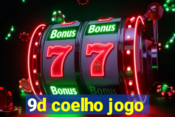 9d coelho jogo