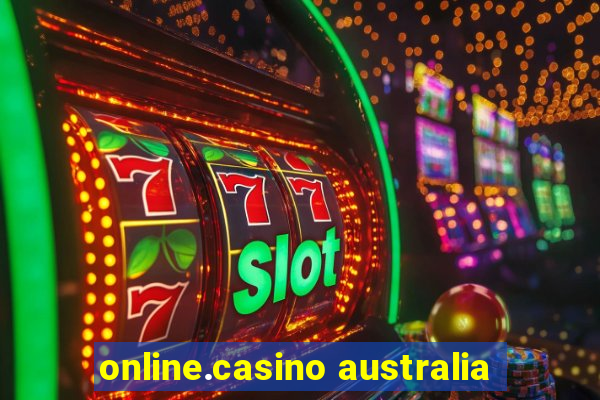 online.casino australia