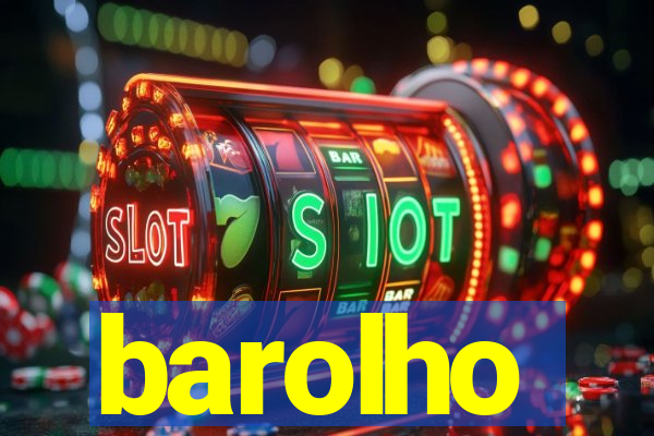 barolho