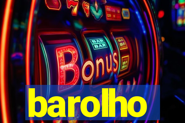 barolho