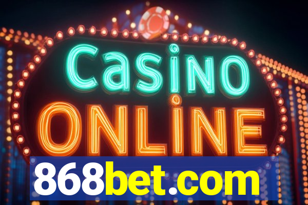 868bet.com