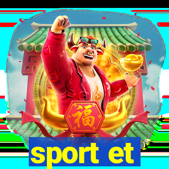 sport et