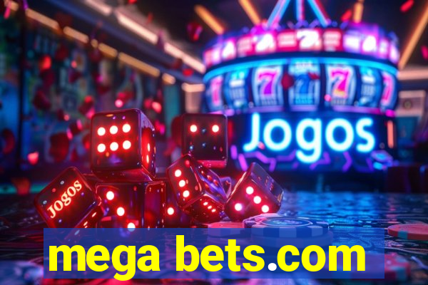 mega bets.com