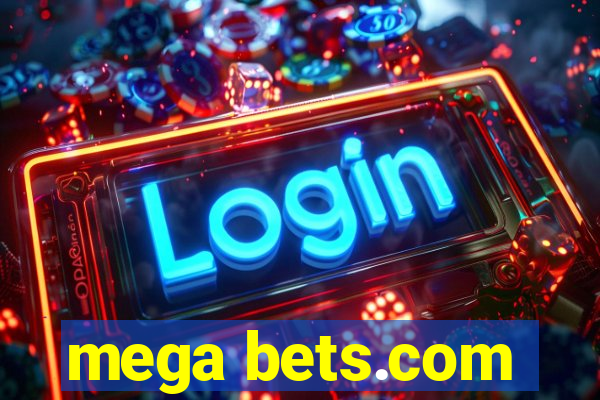 mega bets.com