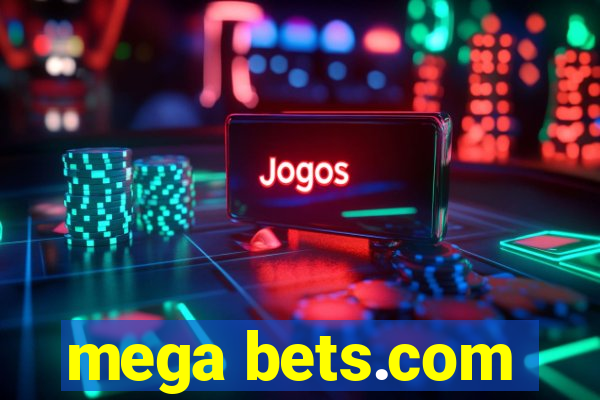 mega bets.com