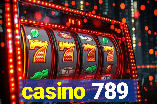 casino 789