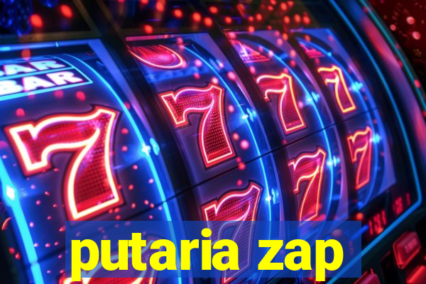 putaria zap