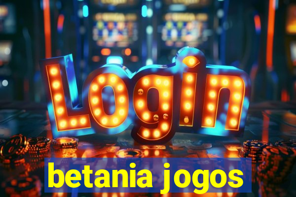 betania jogos