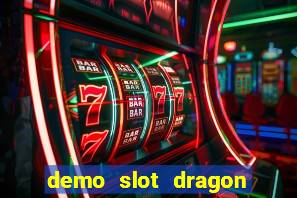 demo slot dragon hatch 2