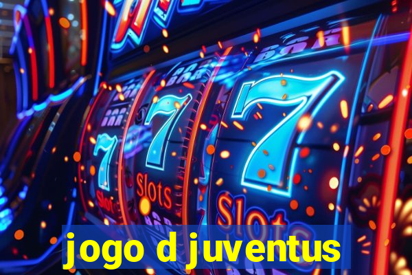 jogo d juventus