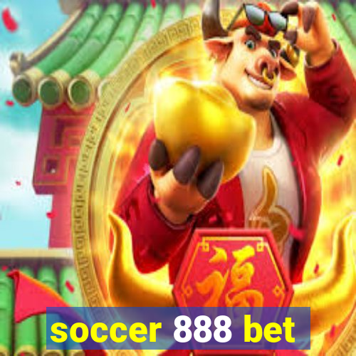 soccer 888 bet