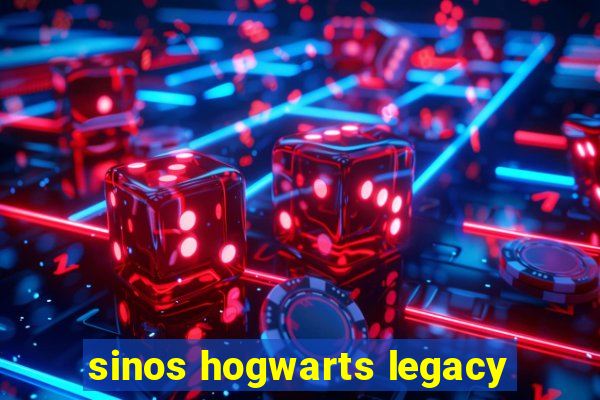 sinos hogwarts legacy