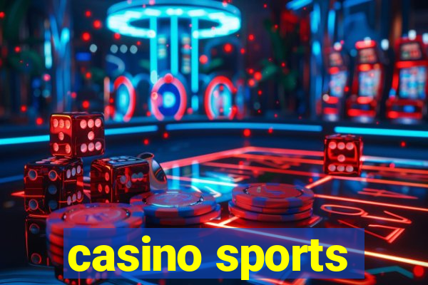 casino sports