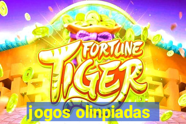 jogos olinpiadas