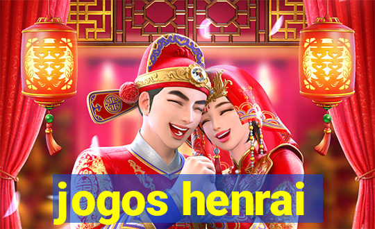 jogos henrai