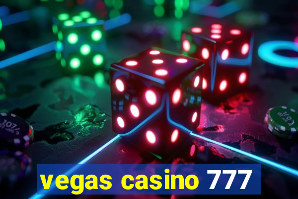 vegas casino 777