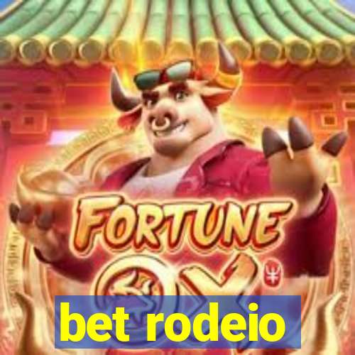 bet rodeio