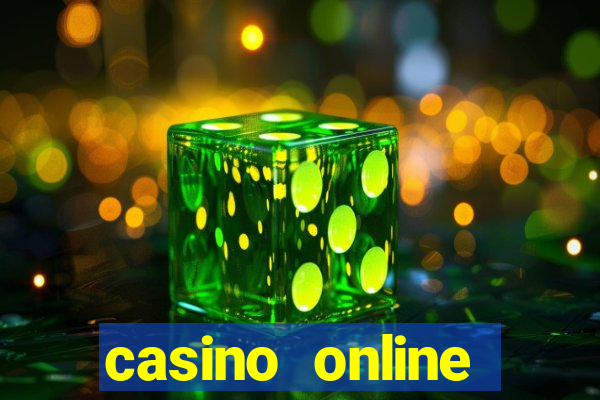 casino online casino gambling