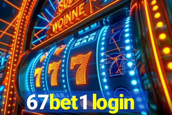 67bet1 login