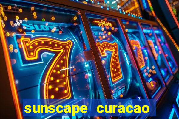 sunscape curacao resort spa casino