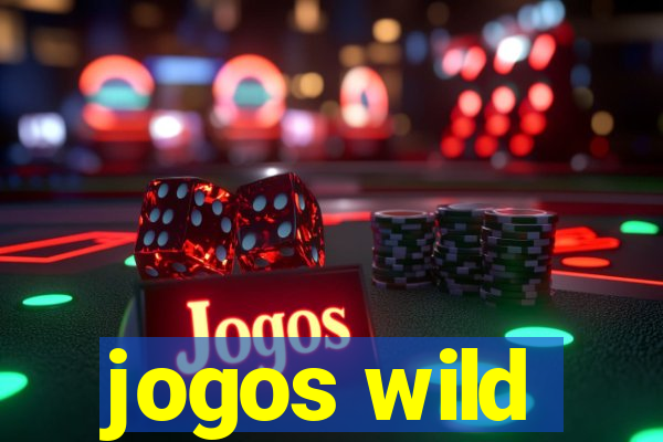 jogos wild