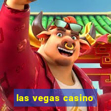 las vegas casino