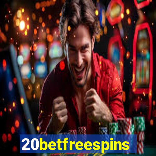 20betfreespins