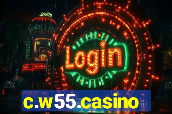 c.w55.casino