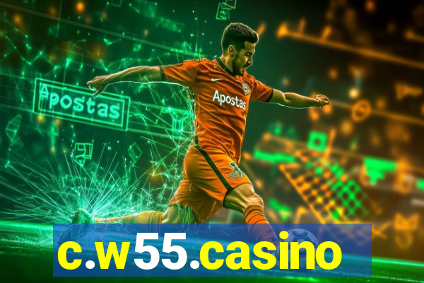 c.w55.casino