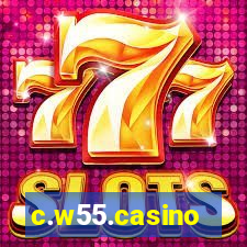 c.w55.casino