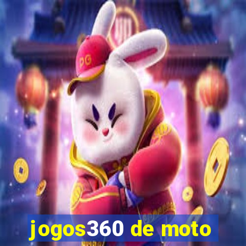 jogos360 de moto