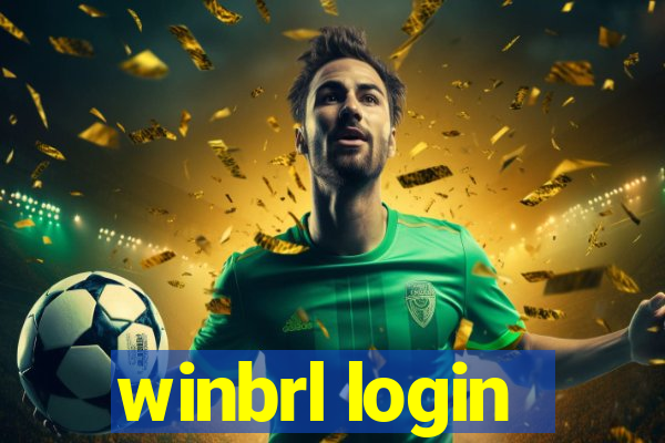 winbrl login